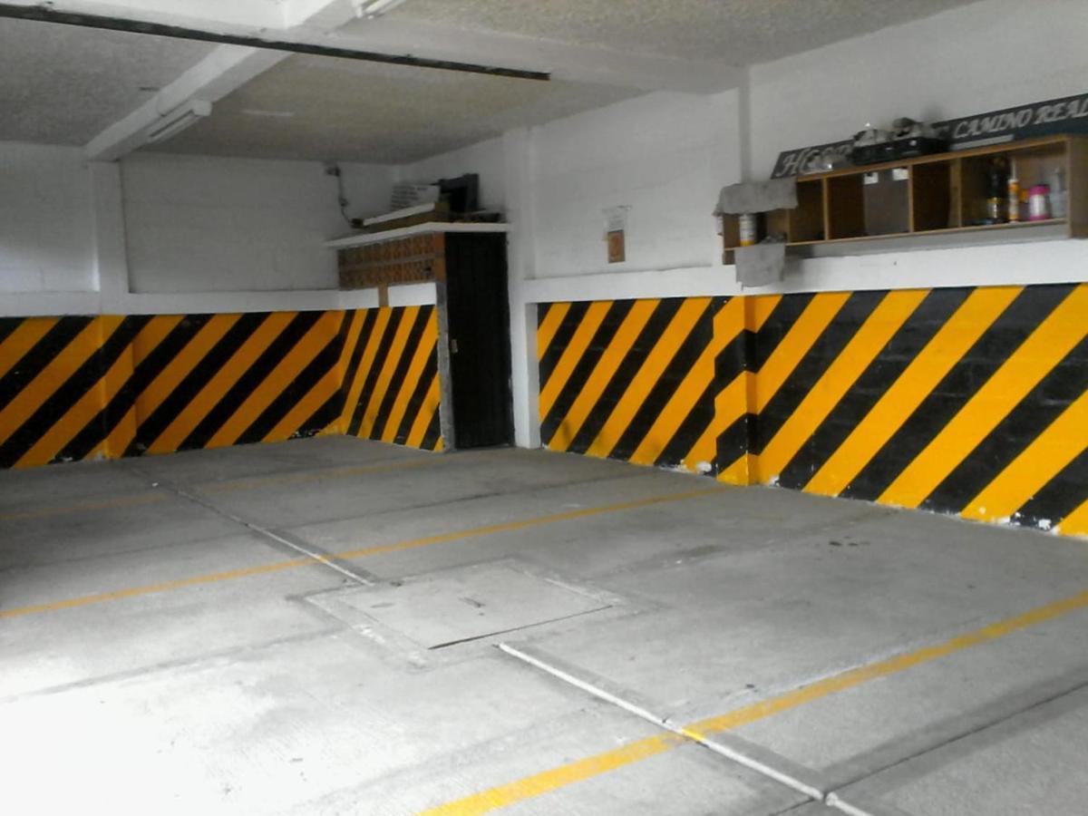 Hospedaje Camino Real A 150 Mts Del Centro 萨兰托 外观 照片
