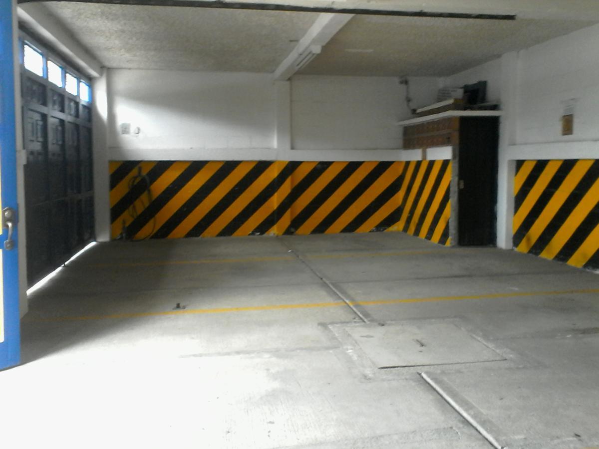 Hospedaje Camino Real A 150 Mts Del Centro 萨兰托 外观 照片